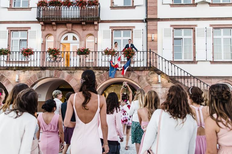 Lieux De Réception Pour Se Marier Dans Le Bas Rhin Alsace Photographe