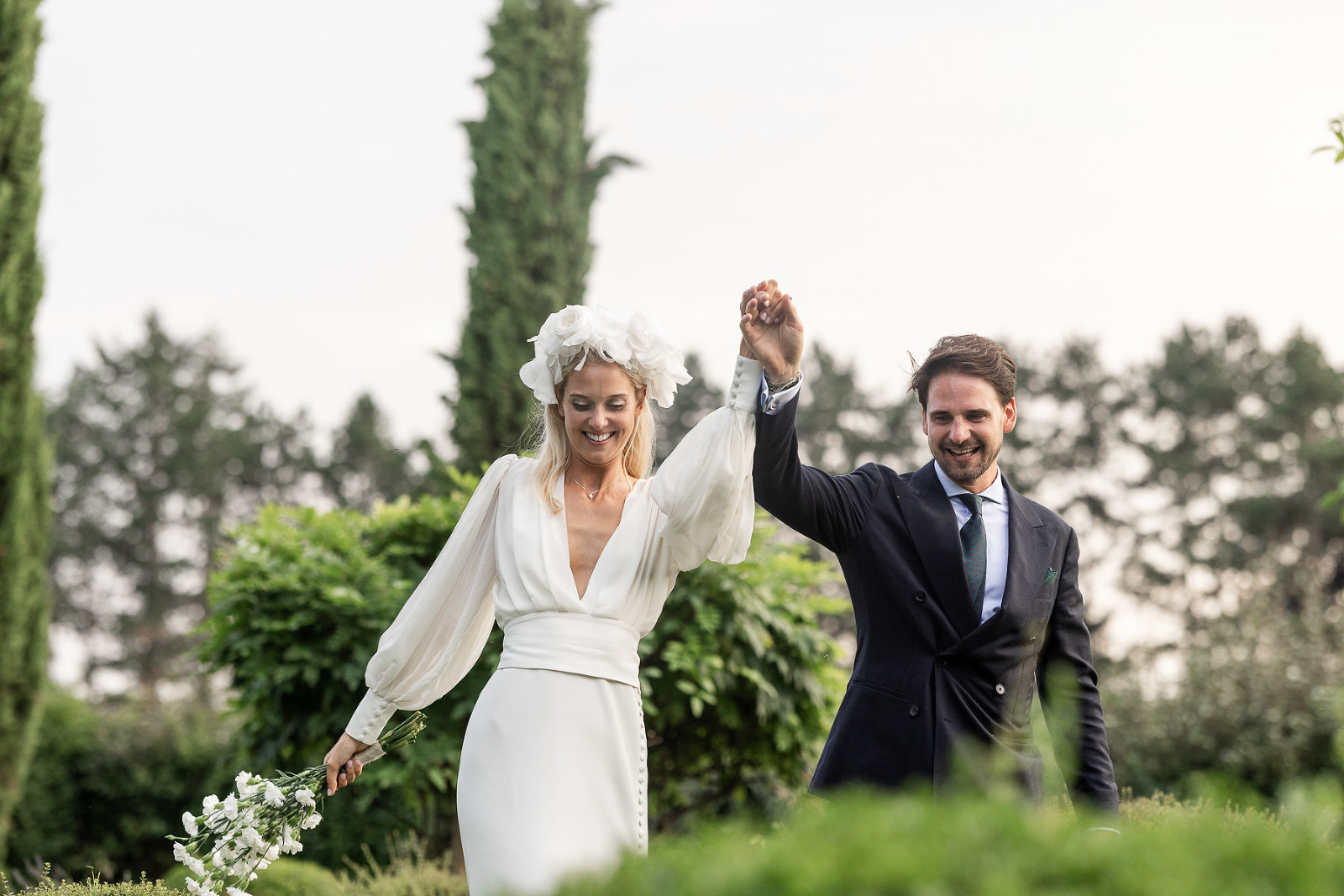 photographe mariage normandie-Ménilles